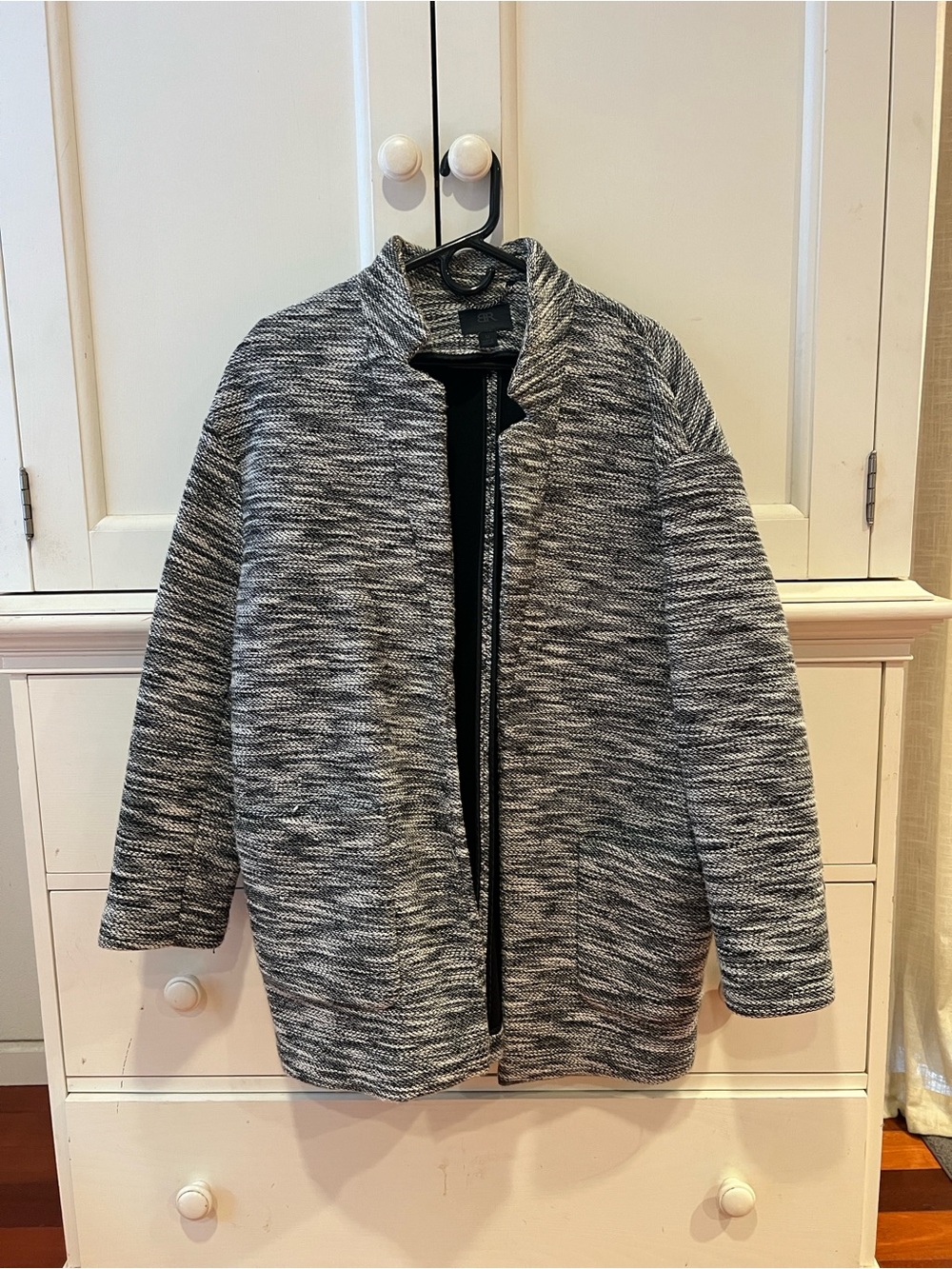 Banana Republic coat